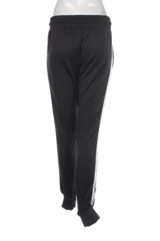 Γυναικείο αθλητικό παντελόνι Lonsdale, Μέγεθος S, Χρώμα Μαύρο, Τιμή 28,99 €