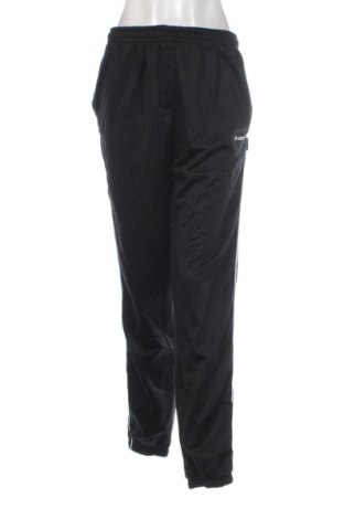 Дамско спортно долнище Lotto, Размер XXL, Цвят Черен, Цена 18,99 лв.