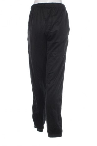 Дамско спортно долнище Lotto, Размер XXL, Цвят Черен, Цена 18,99 лв.