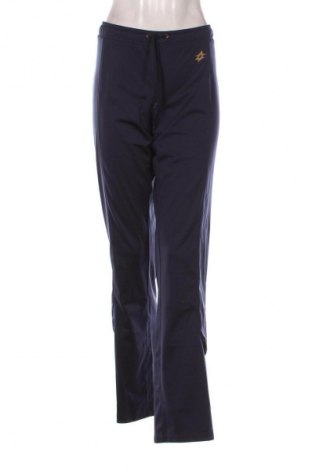 Damen Sporthose Lotto, Größe L, Farbe Blau, Preis 25,06 €