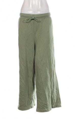 Dámske tepláky Marks & Spencer, Veľkosť 3XL, Farba Zelená, Cena  11,95 €