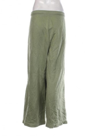 Dámske tepláky Marks & Spencer, Veľkosť 3XL, Farba Zelená, Cena  11,95 €