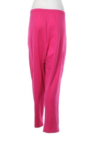 Dámské tepláky Ms Mode, Velikost XXL, Barva Růžová, Cena  309,00 Kč