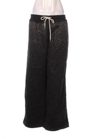 Γυναικείο αθλητικό παντελόνι NEW COLLECTION, Μέγεθος L, Χρώμα Πολύχρωμο, Τιμή 12,99 €