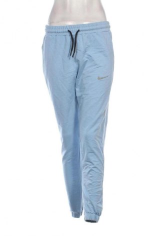 Női sport nadrág Nike, Méret XL, Szín Kék, Ár 10 249 Ft