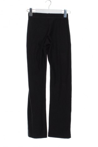 Γυναικείο αθλητικό παντελόνι Nike, Μέγεθος XS, Χρώμα Μαύρο, Τιμή 26,99 €