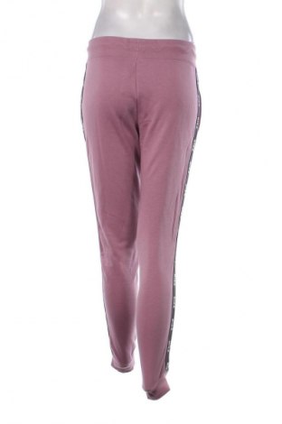 Дамско спортно долнище Nike, Размер XS, Цвят Пепел от рози, Цена 41,00 лв.