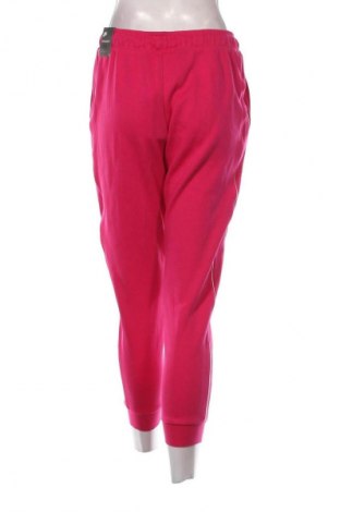 Дамско спортно долнище Nike, Размер L, Цвят Червен, Цена 93,00 лв.