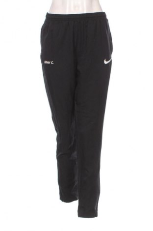 Damen Sporthose Nike, Größe L, Farbe Schwarz, Preis 27,99 €