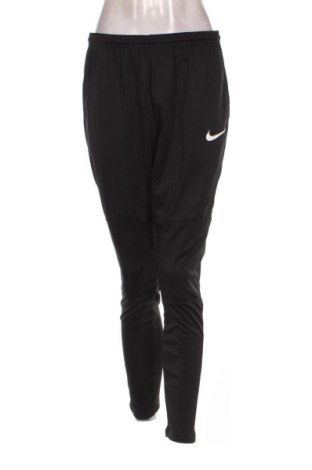 Damen Sporthose Nike, Größe M, Farbe Schwarz, Preis € 30,99