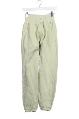 Дамско спортно долнище Nike, Размер XS, Цвят Зелен, Цена 20,96 €