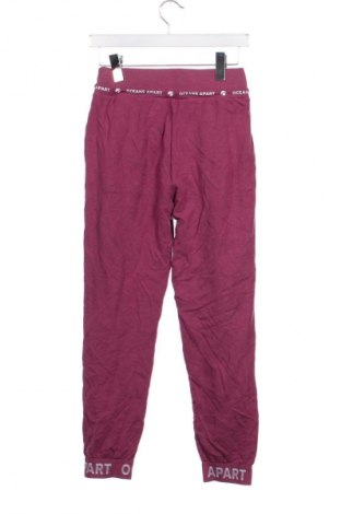 Damskie spodnie sportowe Oceans Apart, Rozmiar XS, Kolor Fioletowy, Cena 107,99 zł