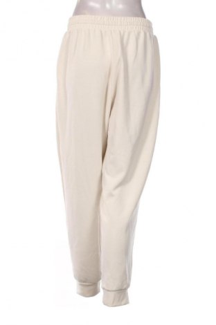 Damen Sporthose Oysho, Größe L, Farbe Ecru, Preis € 17,36