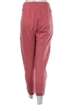 Dámské tepláky PUMA, Velikost XL, Barva Růžová, Cena  589,00 Kč