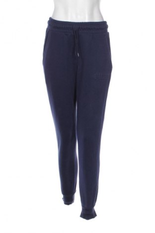 Γυναικείο αθλητικό παντελόνι PUMA, Μέγεθος S, Χρώμα Μπλέ, Τιμή 20,99 €