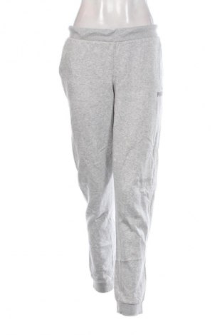 Damen Sporthose PUMA, Größe XL, Farbe Grau, Preis 26,99 €
