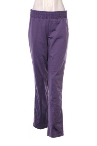 Damskie spodnie sportowe PUMA, Rozmiar M, Kolor Fioletowy, Cena 95,99 zł