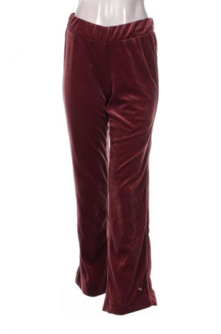 Damen Sporthose PUMA, Größe M, Farbe Aschrosa, Preis € 23,99