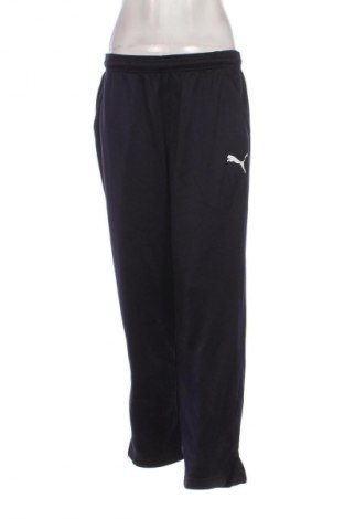 Dámské tepláky PUMA, Velikost M, Barva Modrá, Cena  559,00 Kč