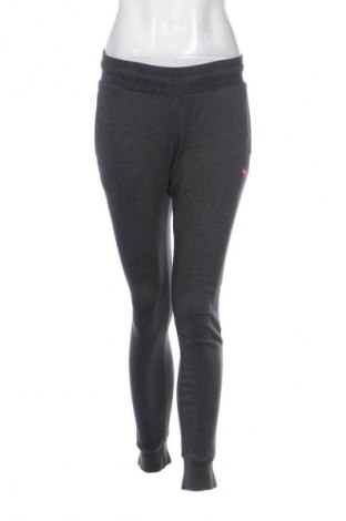 Damen Sporthose PUMA, Größe S, Farbe Grau, Preis 20,97 €
