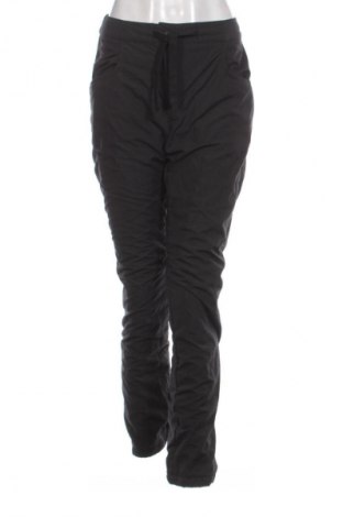 Γυναικείο αθλητικό παντελόνι Quechua, Μέγεθος S, Χρώμα Μαύρο, Τιμή 12,99 €