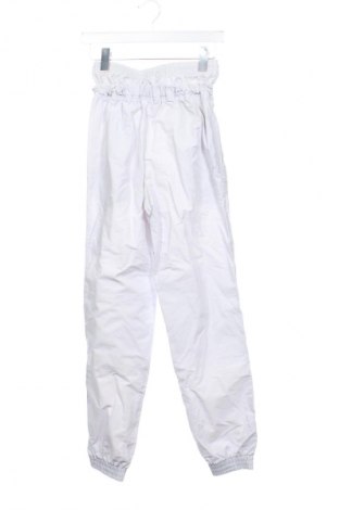 Дамско спортно долнище Reebok, Размер XS, Цвят Сив, Цена 20,96 €