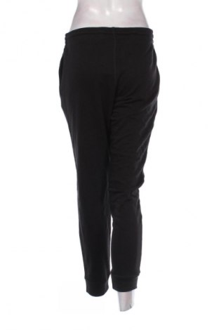 Γυναικείο αθλητικό παντελόνι Reebok, Μέγεθος M, Χρώμα Μαύρο, Τιμή 17,99 €