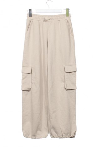 Γυναικείο αθλητικό παντελόνι Reserved, Μέγεθος XS, Χρώμα  Μπέζ, Τιμή 20,20 €