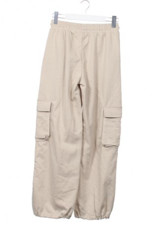 Γυναικείο αθλητικό παντελόνι Reserved, Μέγεθος XS, Χρώμα  Μπέζ, Τιμή 20,20 €