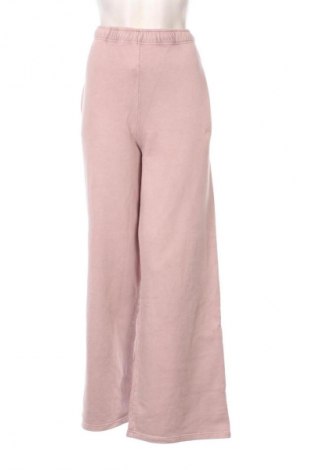 Női sport nadrág Review, Méret XL, Szín Hamurózsaszín, Ár 7 213 Ft