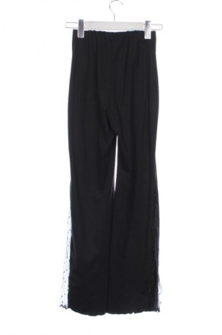 Damen Sporthose SHEIN, Größe XS, Farbe Schwarz, Preis € 14,77