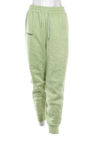 Damen Sporthose SHEIN, Größe S, Farbe Grün, Preis 9,99 €