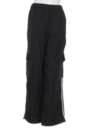 Dámske tepláky SHEIN, Veľkosť XL, Farba Čierna, Cena  12,95 €