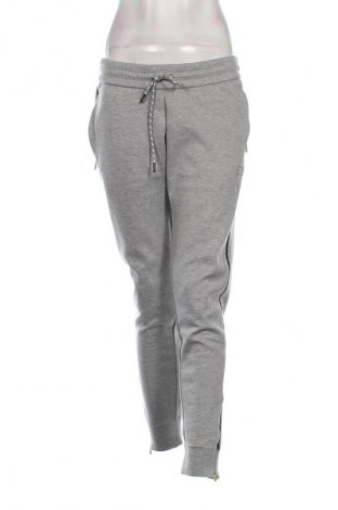 Дамско спортно долнище SJS, Размер L, Цвят Сив, Цена 22,49 €