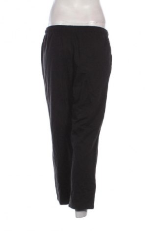 Дамско спортно долнище Schneider, Размер M, Цвят Черен, Цена 16,99 лв.