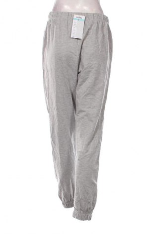 Damen Sporthose Sinsay, Größe L, Farbe Grau, Preis 23,59 €