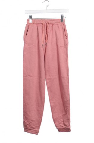 Dámské tepláky Sinsay, Velikost XXS, Barva Růžová, Cena  367,00 Kč