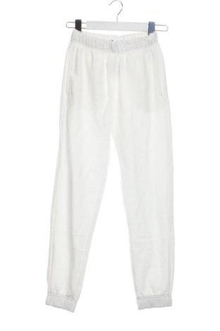 Női sport nadrág Sinsay, Méret XS, Szín Fehér, Ár 6 219 Ft