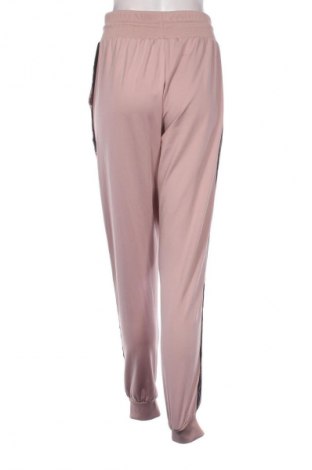 Damskie spodnie sportowe Skechers, Rozmiar M, Kolor Popielaty róż, Cena 78,16 zł