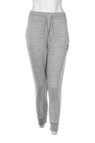 Dámské tepláky Superdry, Velikost L, Barva Šedá, Cena  567,00 Kč
