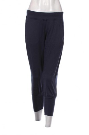 Pantaloni trening de femei Sweaty Betty, Mărime M, Culoare Albastru, Preț 294,99 Lei