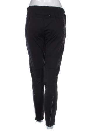 Damskie spodnie sportowe TCM, Rozmiar XL, Kolor Czarny, Cena 48,99 zł