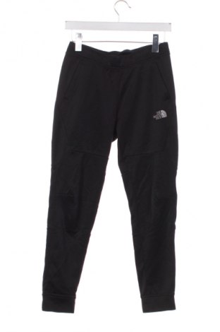 Дамско спортно долнище The North Face, Размер M, Цвят Черен, Цена 60,99 лв.