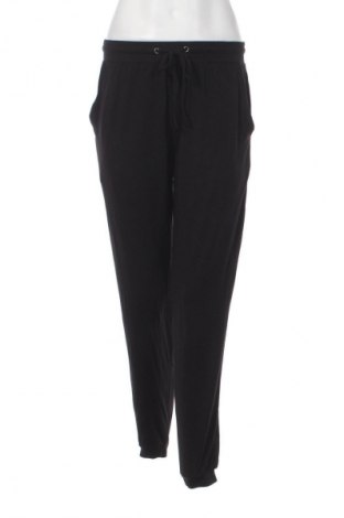 Γυναικείο αθλητικό παντελόνι Thought, Μέγεθος S, Χρώμα Μαύρο, Τιμή 56,99 €