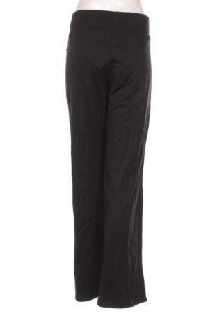 Damen Sporthose Trigema, Größe XL, Farbe Schwarz, Preis 21,99 €