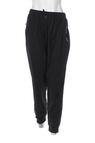 Damskie spodnie sportowe Unbranded, Rozmiar L, Kolor Czarny, Cena 124,49 zł