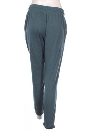 Pantaloni trening de femei Unbranded, Mărime M, Culoare Albastru, Preț 43,99 Lei