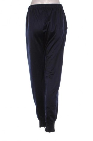 Damskie spodnie sportowe Givova, Rozmiar L, Kolor Niebieski, Cena 38,99 zł