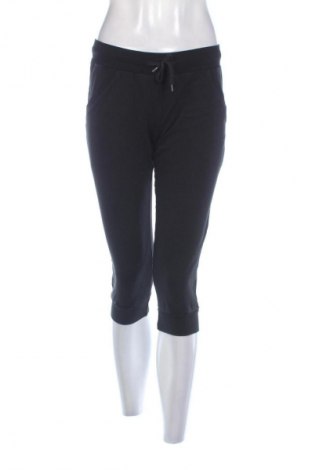 Дамско спортно долнище Unbranded, Размер L, Цвят Черен, Цена 29,33 лв.