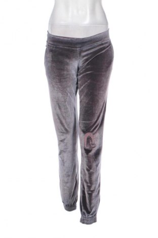 Damen Sporthose Unbranded, Größe L, Farbe Grau, Preis € 14,83